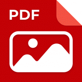 Photos to PDF: Image PDF maker Apk