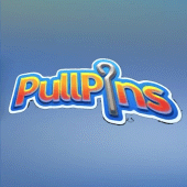 Pull Pins Play Relaxing Game Apk