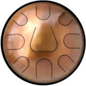 Tank Drum Pad Apk