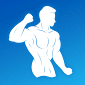 FitHim: Workout for Men Apk