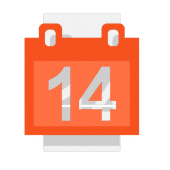 Calendar for Wear OS (Android Wear) Apk