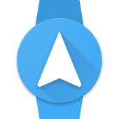 GPS Tracker for Wear OS (Android Wear) Apk