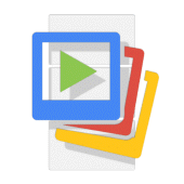 Video Gallery for Wear OS (Android Wear) Apk