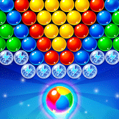 Bubble Shooter Apk