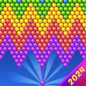 Bubble Shooter Balls: Popping Apk