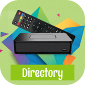 smart tv box Apk