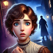 Sherlock: Mystery Merge Games Apk