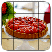 Tile Puzzles · Cakes Apk