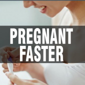 100 Way Get pregnant faster-Fertility Diet Guide Apk