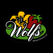 Wolf's Blooms and Berries Apk