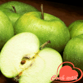 Apple recipes Apk