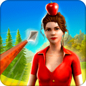 Apple Shooter Game - 3D Apk