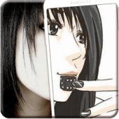 Anime Manga Creator Apk