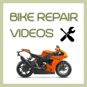 Bike Repair Videos Apk