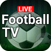 Football Live TV 2023 HD Apk