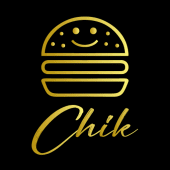 CHIK Burgers, brunch & chill Apk