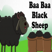 Baa Baa Blacksheep Poem and Video Apk