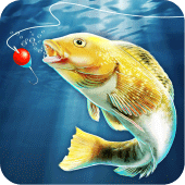 Autumn Fishing Real Simulator Apk