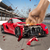 Demolition Sport Car 3D Sim Apk