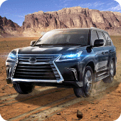 Drive King 4x4 Simulator Apk