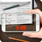 Math Formula Solution Simulato Apk