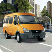 MINIBUS Apk