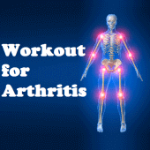 Workout for Arthritis Apk