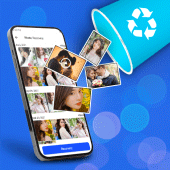 Photo Recovery, File Recovery Apk