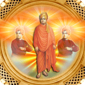 Swami Vivekananda Wallpaper HD Apk