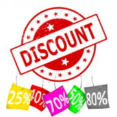 Discount Calculator- Discount,Percentage,Calculate Apk