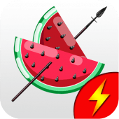 Melon Pinch Apk