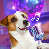 My Pet Singing & Talking Apk