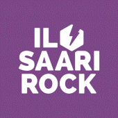 Ilosaarirock 2024 Apk