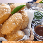 Kachori Recipes in Urdu - How to Make Kachori? Apk