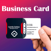 Business Card Maker Apk