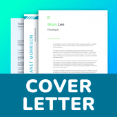 Cover Letter Maker for Resume Apk