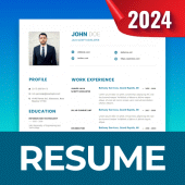 Resume Builder CV Maker App Apk