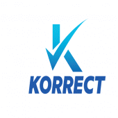 KORRECT Apk