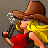 Bounty Hunter: Miss Jane Wilde Apk