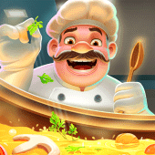 Cooking Super Star -Tasty City Apk