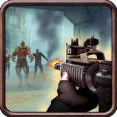 Zombie Trigger – Undead Strike Apk