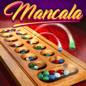 Mancala Club: Multiplayer Game Apk