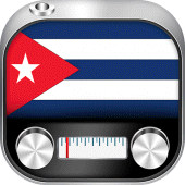 Radio Cuba - Radio Cuba FM AM Apk