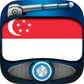 Radio Singapore - Radio Online Apk