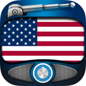 Radio USA FM - Radio Online Apk