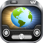 Radio World - Radio Online + World Radio Stations Apk