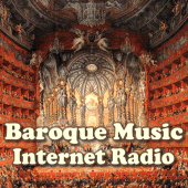 Baroque Music - Internet Radio Apk