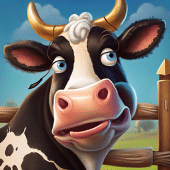 Idle Farmer: Mine Game Apk