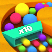 Multiply Ball - Puzzle Game Apk