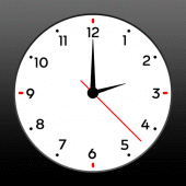 Clock Phone 15 - OS 17 Clock Apk